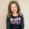 Elizaveta Gavrilina
