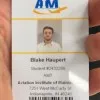 Blake Haupert