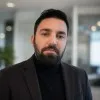 Ali Mortazavi