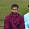 Nahid Hossain