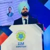 Harmanpreet singh