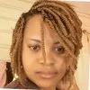 Loise Wangari