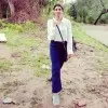 Aakanksha Chaturvedi