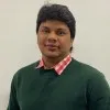 Sasank Tiruveedula
