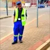 Thabiso Edgar Lekhooana