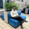 Balkishan Patil