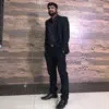 Sandeep Ramisetty