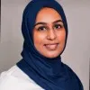 Madiha Ariff