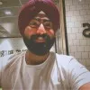 Tajinder Singh