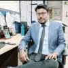 Indrajit Ghosh