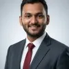 Happy Patel