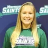 Samantha Mott