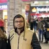 MUHAMMAD AWAIS USMANI