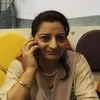 Meenakshi Kaul