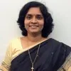 Preethy Rego