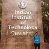 Yash Kharangate