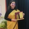 Pallavi Rajain