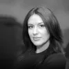 Anastasia Vinogradova