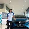 Hafizi Mohd Noor