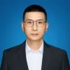 Ronald Yuan