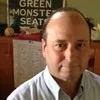Todd Morris