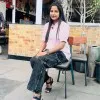 Almas Shaikh