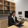 Mohd Taj Ansari