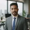 Jerry Sajan Thomas