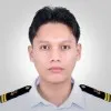 Joshua Lim Pacer