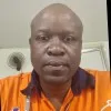 Alpheus Mokheseng