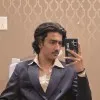 Ayush Bargali
