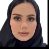 Shrooq Alzahrani