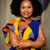Nomathamsanqa Mthombeni