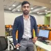 Mahtab Ansari