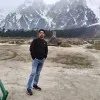 Debasish Bose