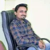 RANJAN KUMAR PRATINIDHI