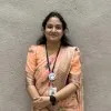 Shamitha shekar