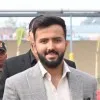 Yashraj Singh