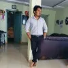 Behara Koteswara Rao