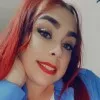 Jasmine Murillo