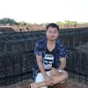 Sadananda Laishram
