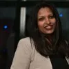 Greta Almeida Sawant