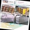 PJN Air and Sea Freight Eropa Asia To Indonesia)