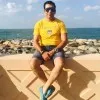 S Sanjay Buying and sourcing in Luxury Segments