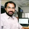 Er Vr KARTHIKK SABBANI