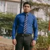 SWAYANSU SATYAJIT TRIPATHY