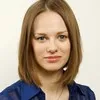 Svetlana Dokuchaeva