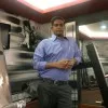 Varun Tiwari