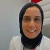 Dina Mahmoud