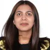 Ansha George